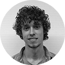 A picture of Boyd Dames